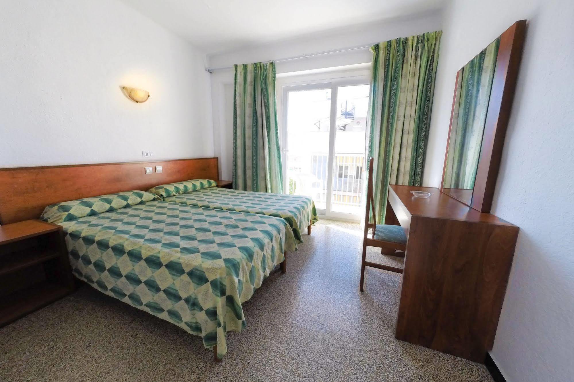 Hostal Lido