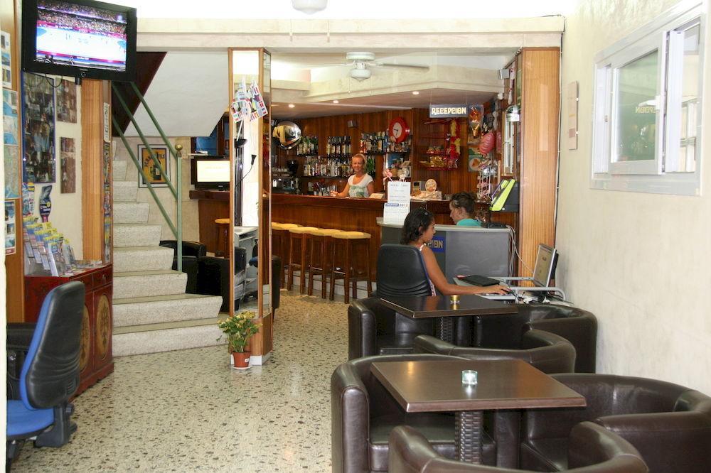 Hotel Lido El Arenal (Mallorca)