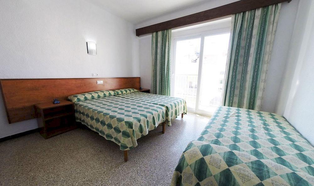 Hotel Lido El Arenal (Mallorca)