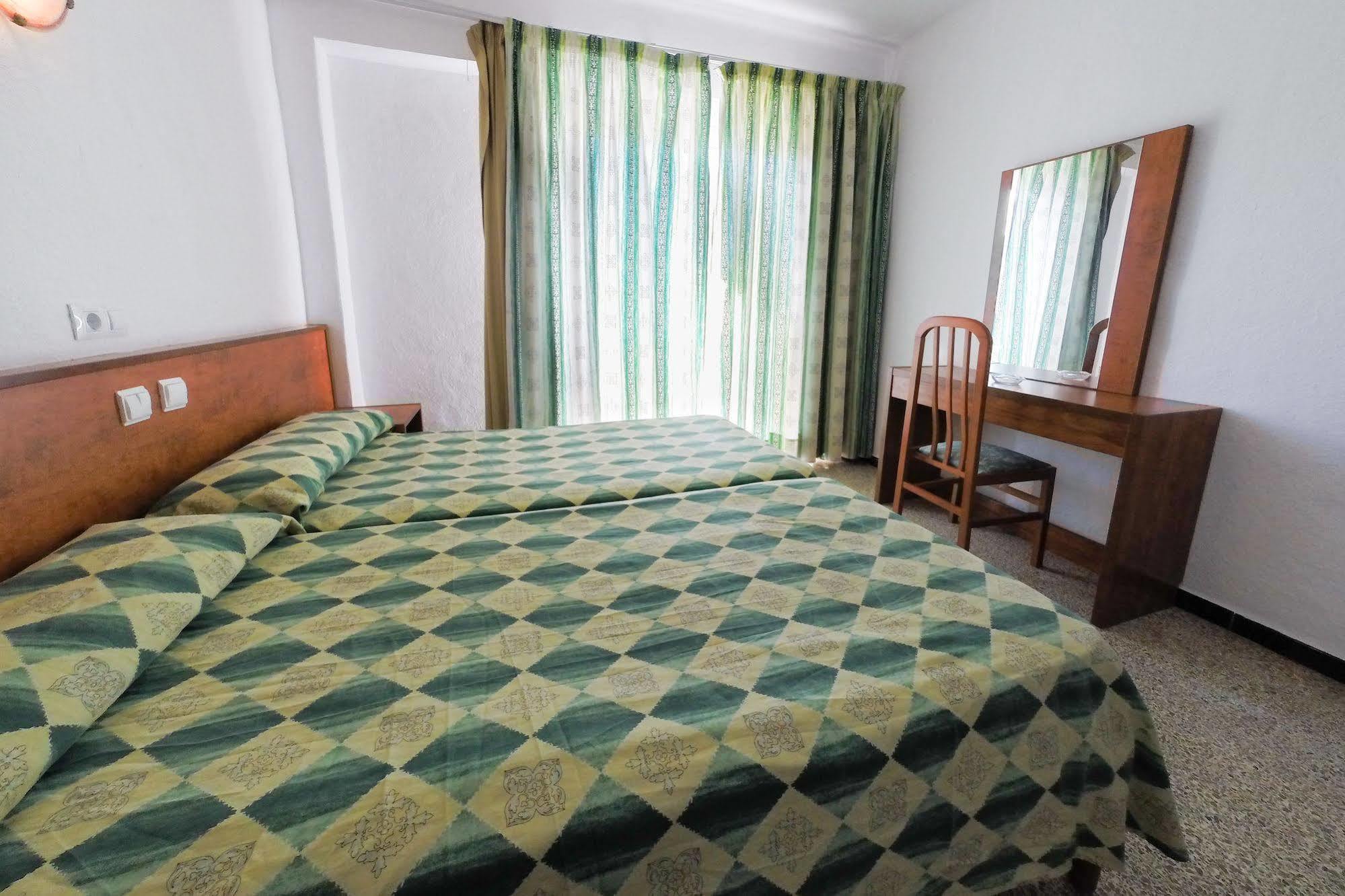 Hotel Lido El Arenal (Mallorca)