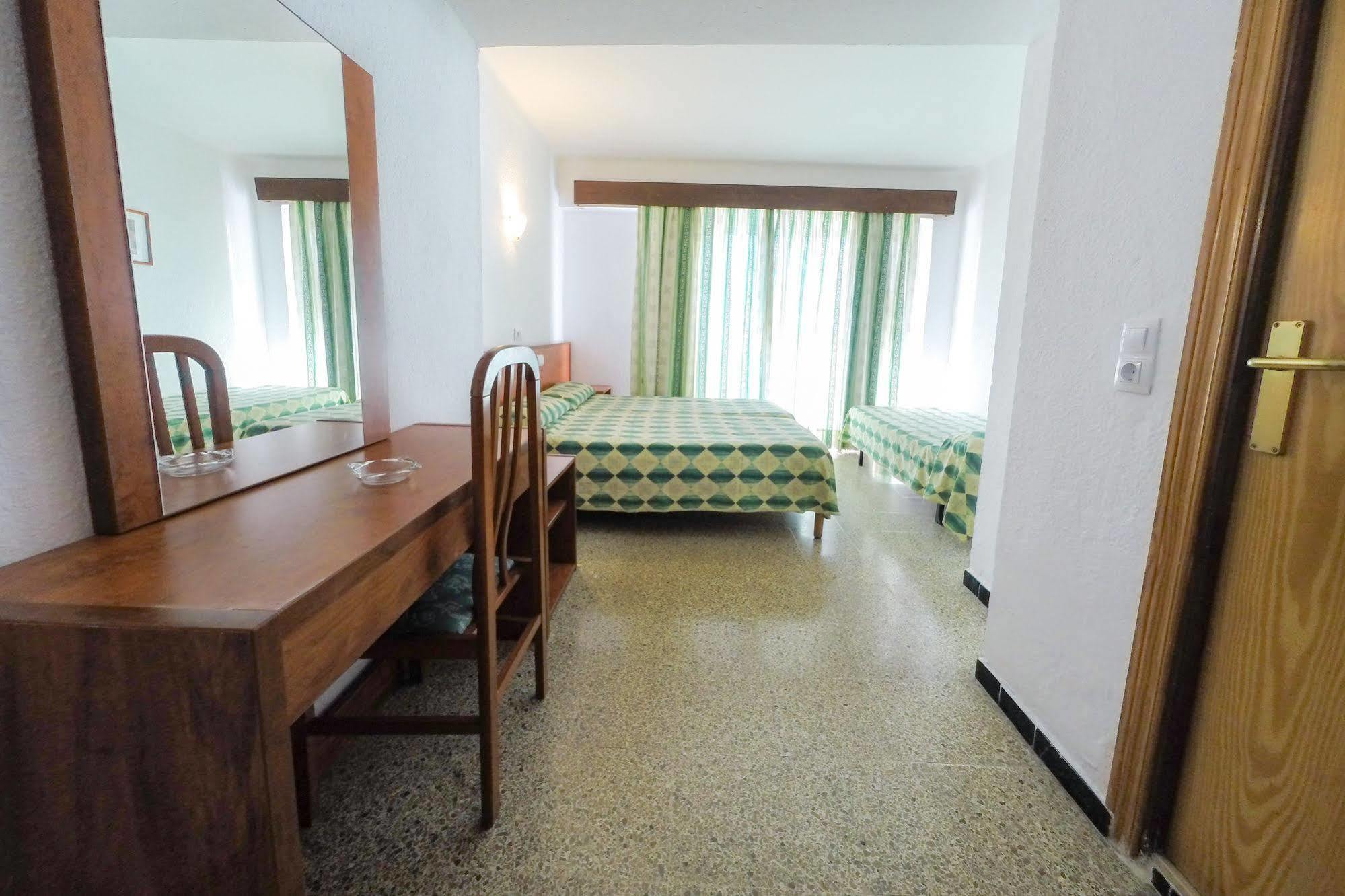 Hotel Lido