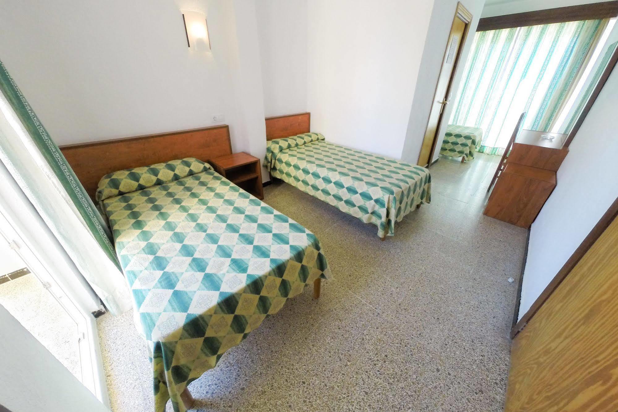 Lido Hotel