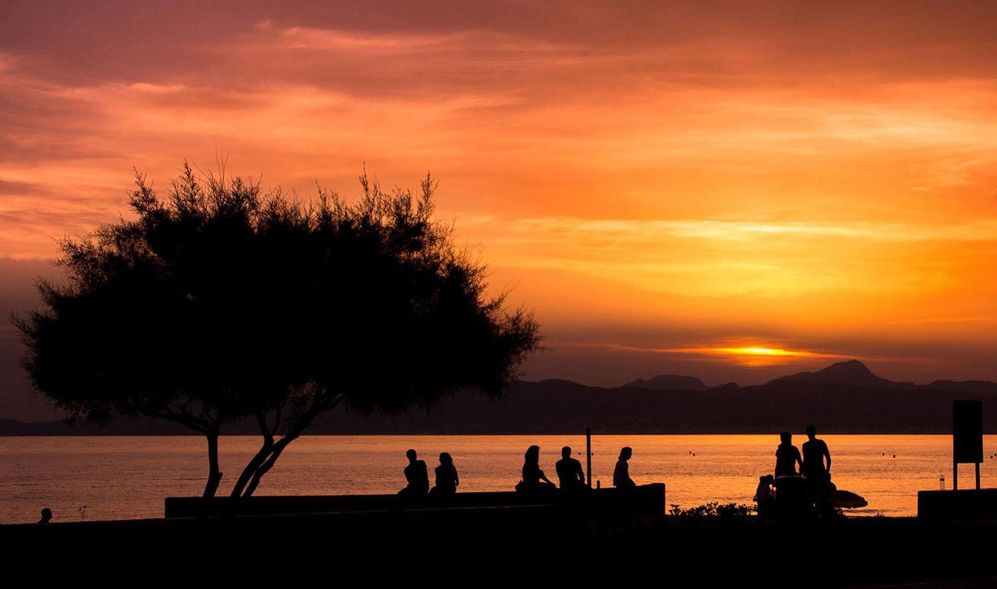 Lido Hotel El Arenal (Mallorca)