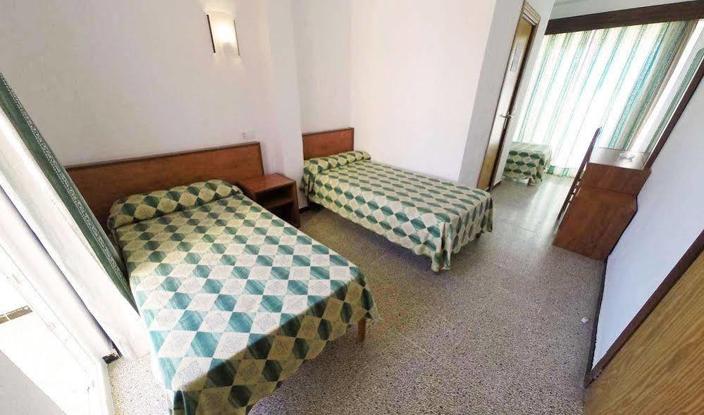 Lido Hotel *
