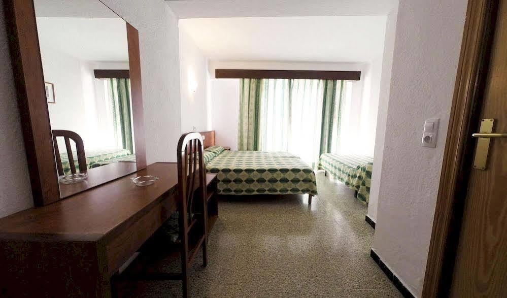 Hotel Lido *